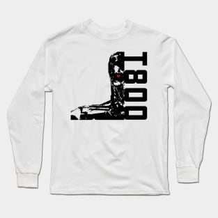 NO-1 Long Sleeve T-Shirt